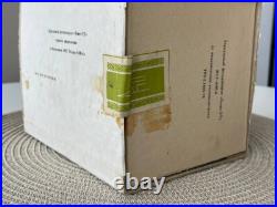 NEW Vintage Zenit-et ZENIT ET camera with MC Helios 44M-6 lens Box USSR VIDEO