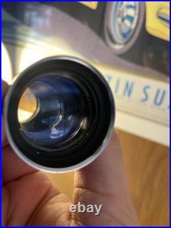Near Mint ++ Yashica 8 T2 8mm Movie Camera with Yashinon 38mm & 6.5mm Lens / JPN Near Mint ++ Yashica 8 T2 8mm Movie Camera with Yashinon 38mm & 6.5mm Lens / JPN