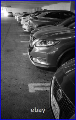 Neoca 2S 35mm Film Rangefinder Camera Neokor f3.5 45mm lens original case TESTED