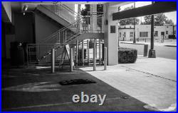 Neoca 2S 35mm Film Rangefinder Camera Neokor f3.5 45mm lens original case TESTED