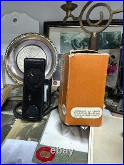 New Vintage Camera Agat 18k lens Industar-104 f2.8/28 full set