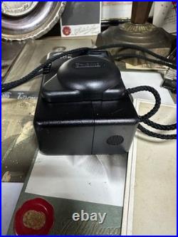 New Vintage Camera Agat 18k lens Industar-104 f2.8/28 full set