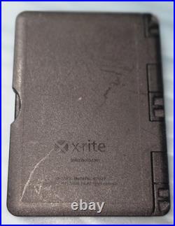 Nikon D90 DSLR with Lens + Vintage Nikon F 35mm Film Camera, Passport & Bag Lot