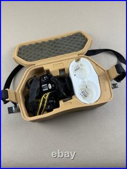 Nikon EM 35mm SLR Film Camera Nikon 50mm f/1.8 Lens Vintage Untested