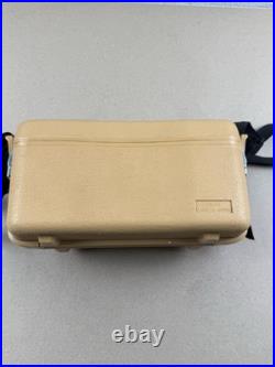 Nikon EM 35mm SLR Film Camera Nikon 50mm f/1.8 Lens Vintage Untested