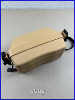 Nikon EM 35mm SLR Film Camera Nikon 50mm f/1.8 Lens Vintage Untested