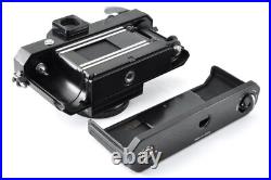 Nikon F Eye Level Black Overhauled Vintage SLR Film Camera S/N 726xxxx Late Nikon F Eye Level Black Overhauled Vintage SLR Film Camera S/N 726xxxx Late