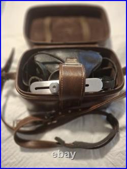 Nikon F Vintage SLR Camera Black with 50mm f/1.4 Lens, Cases, Accessories