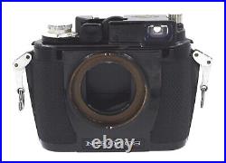 Nikon NIPPON KOGAKU, NIKONOS 1, 12.5 f=35mm Lens, No. 921511, c-1963 ON SALE