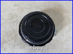 Nikon Nippon Kogaku No. 859484 Vintage Film Camera Lens 10C29