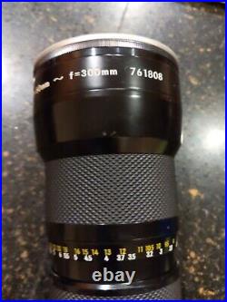 Nikon Vintage Camera Lens N95