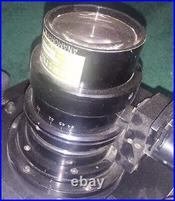 Old Robertson 500 Horizontal Camera Lens