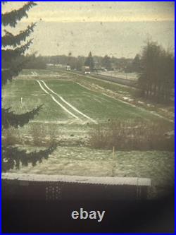 Old-vintage Soviet/ussr KRISTALL Camera+industar 50 Lens Free Shipping