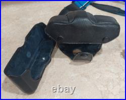 Olympus OM-1 35mm Vintage SLR Camera with 50mm F1.8 F. Zuiko Lens With Case Olympus OM-1 35mm Vintage SLR Camera with 50mm F1.8 F. Zuiko Lens With Case