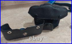 Olympus OM-1 35mm Vintage SLR Camera with 50mm F1.8 F. Zuiko Lens With Case Olympus OM-1 35mm Vintage SLR Camera with 50mm F1.8 F. Zuiko Lens With Case