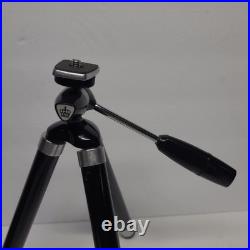 Olympus OM-1 Vintage SLR 35mm Manual Camera BLK, withAccessories