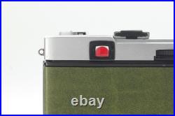 Olympus TRIP35 Vintage Green CLA'd/N MINT Film Camera Point & Shoot sn354978 Olympus TRIP35 Vintage Green CLA'd/N MINT Film Camera Point & Shoot sn354978