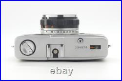 Olympus TRIP35 Vintage Green CLA'd/N MINT Film Camera Point & Shoot sn354978