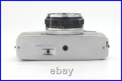 Olympus TRIP35 Vintage Green CLA'd/N MINT Film Camera Point & Shoot sn354978