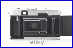 Olympus TRIP35 Vintage Green CLA'd/N MINT Film Camera Point & Shoot sn354978 Olympus TRIP35 Vintage Green CLA'd/N MINT Film Camera Point & Shoot sn354978