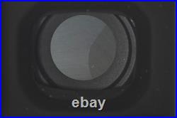 Olympus TRIP35 Vintage Green CLA'd/N MINT Film Camera Point & Shoot sn354978