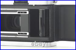 Olympus TRIP35 Vintage Green CLA'd/N MINT Film Camera Point & Shoot sn354978