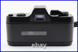 Pentax Auto 110 SLR Film Camera 24mm f/2.8 Lens Tested Compact Vintage Japan