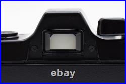 Pentax Auto 110 SLR Film Camera 24mm f/2.8 Lens Tested Compact Vintage Japan