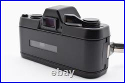 Pentax Auto 110 SLR Film Camera 24mm f/2.8 Lens Tested Compact Vintage Japan