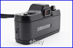 Pentax Auto 110 SLR Film Camera 24mm f/2.8 Lens Tested Compact Vintage Japan