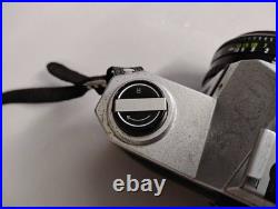 Pentax K1000 35mm SLR Film Camera with Rikenon 50mm f/2 Lens Vintage