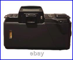 Pentax SF1 35mm Film Camera Kit Vintage Autofocus Fun with Lenses & Boxes