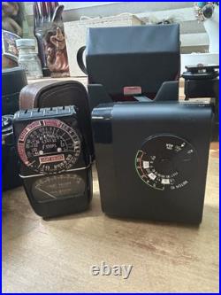 Pentax Super 50/200mm Lens & Vtg Casino 55/135 mm Lens + Lots Of Extras And Bags