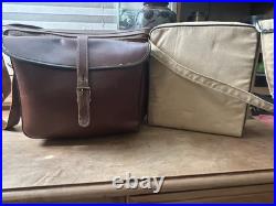 Pentax Super 50/200mm Lens & Vtg Casino 55/135 mm Lens + Lots Of Extras And Bags