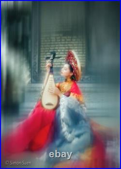 Petzval Modified for HELIOS 44M Soviet lens mount M42 Sony E Nex Vintage