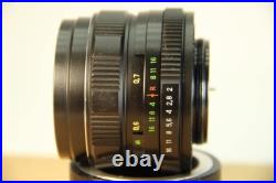 Petzval Modified for HELIOS 44M Soviet lens mount M42 Sony E Nex Vintage Petzval Modified for HELIOS 44M Soviet lens mount M42 Sony E Nex Vintage