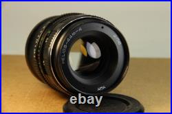 Petzval Modified for HELIOS 44M Soviet lens mount M42 Sony E Nex Vintage
