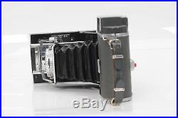 Polaroid 110B Camera (Four Design Converted) withLens #216