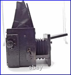 Rare Thornton-Pickard Ruby Reflex with Cooke Lens Tested Rare Thornton-Pickard Ruby Reflex with Cooke Lens Tested