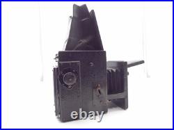 Rare Thornton-Pickard Ruby Reflex with Cooke Lens Tested Rare Thornton-Pickard Ruby Reflex with Cooke Lens Tested