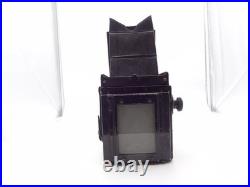 Rare Thornton-Pickard Ruby Reflex with Cooke Lens Tested Rare Thornton-Pickard Ruby Reflex with Cooke Lens Tested