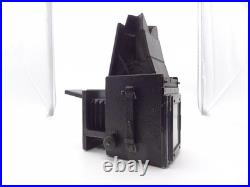 Rare Thornton-Pickard Ruby Reflex with Cooke Lens Tested