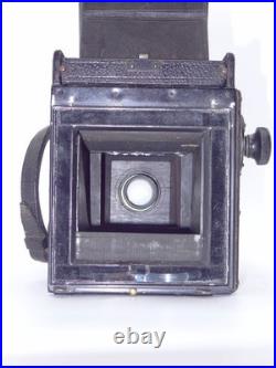 Rare Thornton-Pickard Ruby Reflex with Cooke Lens Tested Rare Thornton-Pickard Ruby Reflex with Cooke Lens Tested