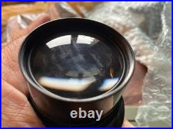 Rare Thornton-Pickard Ruby Reflex with Cooke Lens Tested Rare Thornton-Pickard Ruby Reflex with Cooke Lens Tested