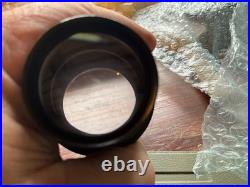 Rare Thornton-Pickard Ruby Reflex with Cooke Lens Tested