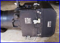 Rare Vintage Military WWII Fairchild F-56 Aircraft Camera with 40 B&L f/8 Lens
