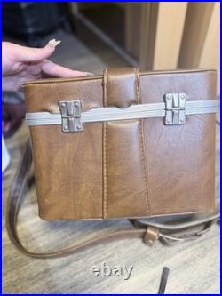 Rare Vintage Minolta XE-5 Film Camera with 3 Lens and Accessories (JAPAN)