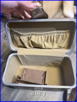 Rare Vintage Minolta XE-5 Film Camera with 3 Lens and Accessories (JAPAN)