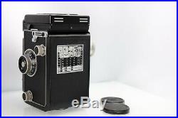 Rollei Rolleicord Vb K3FB Type 3 Xenar 75mm f3,5 in Good Condition With Lens Cap
