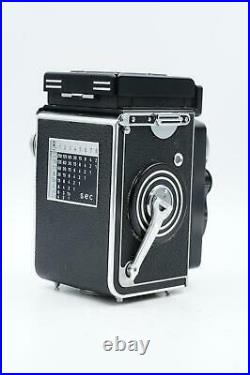 Rolleiflex 2.8E TLR Twin Lens Reflex Camera DUMMY #321